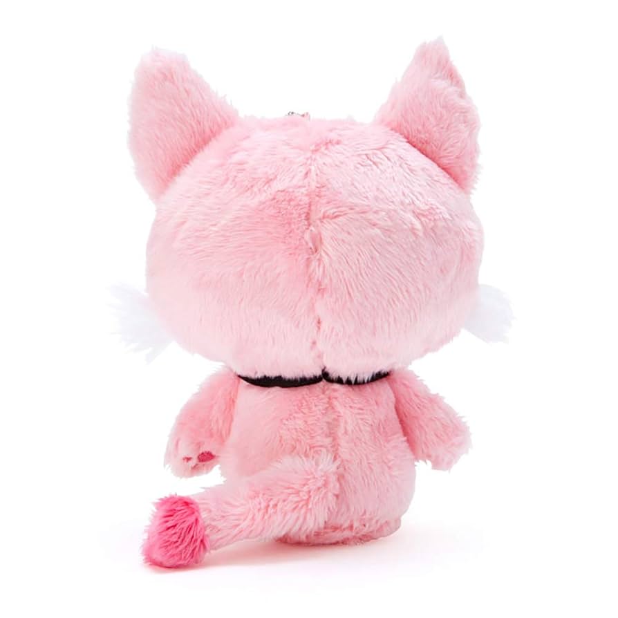 Amazon.co.jp: サンリオ(SANRIO) ビートキャッツ マスコット